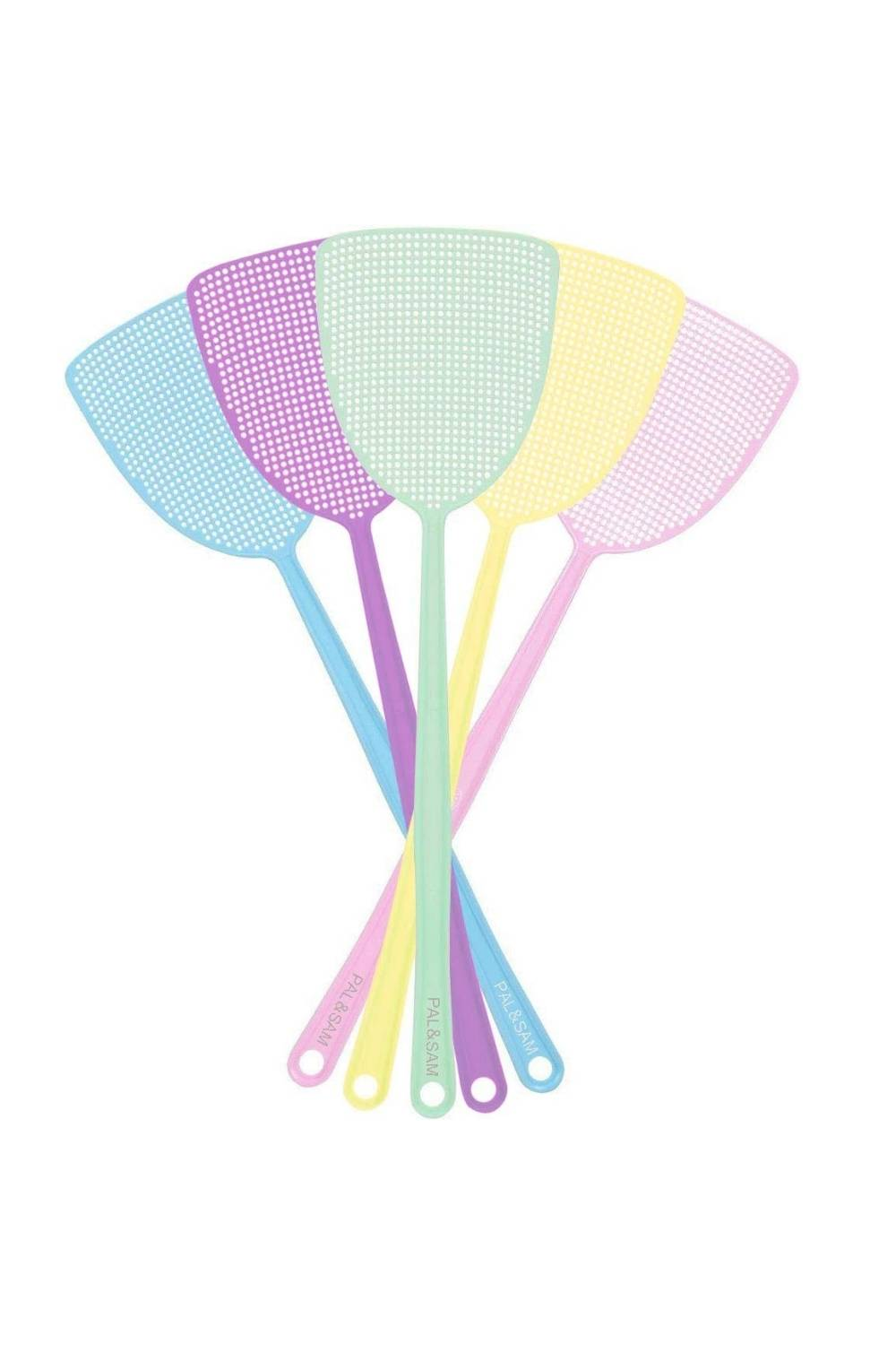 Manual Fly Swatters