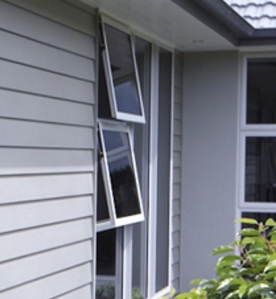 Double Hung Window Screens