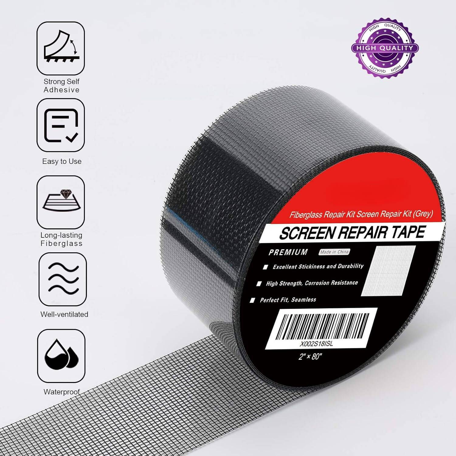 buy flyscreen repair patch