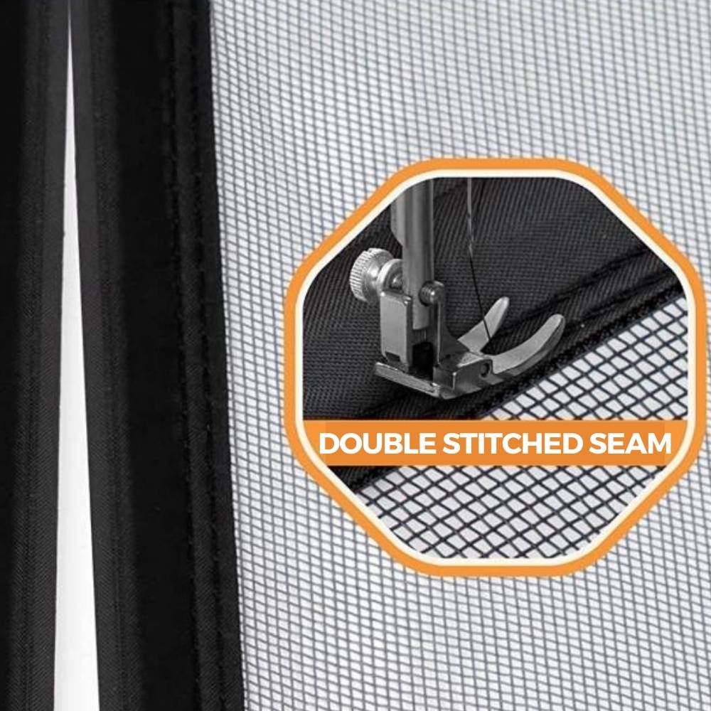 buy hands free door screen australia