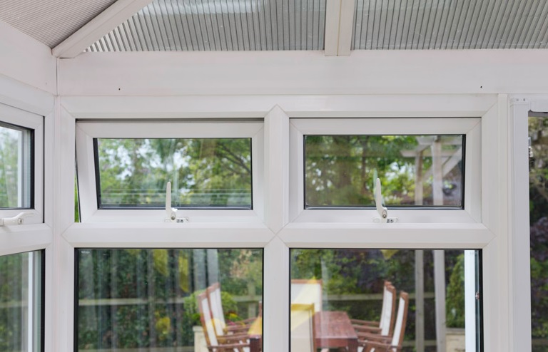 DIY House Insect Screens