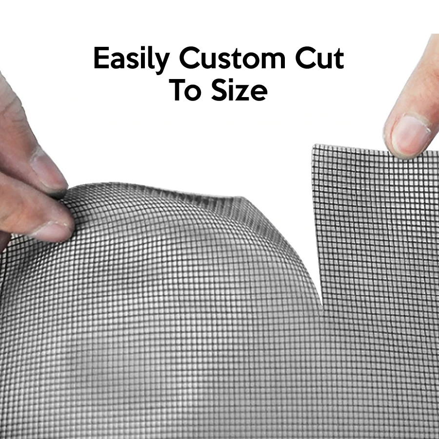 fly screen mesh supplies online