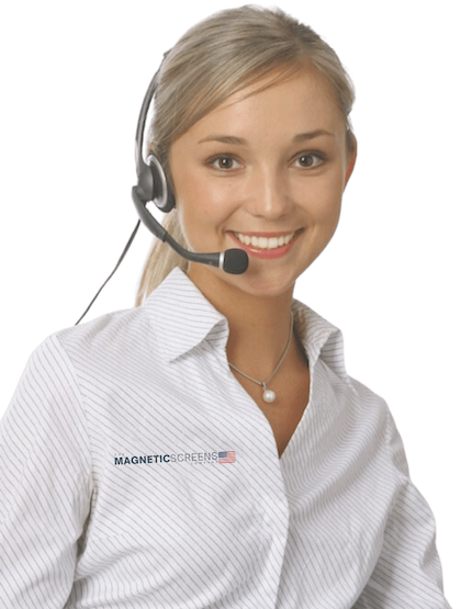 magnetic screen company usa