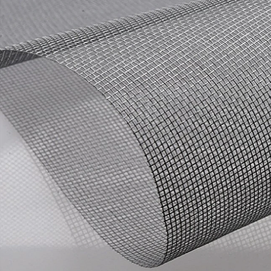 Replacement Flyscreen Mesh - Standard Mesh, 39" x 39": image 5