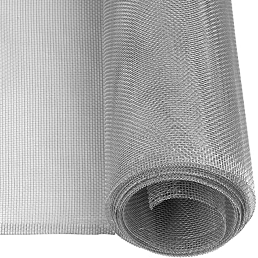 Replacement Flyscreen Mesh - Standard Mesh, 39" x 39": image 6