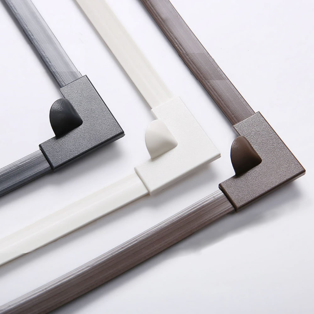 PVC Frame (per foot)