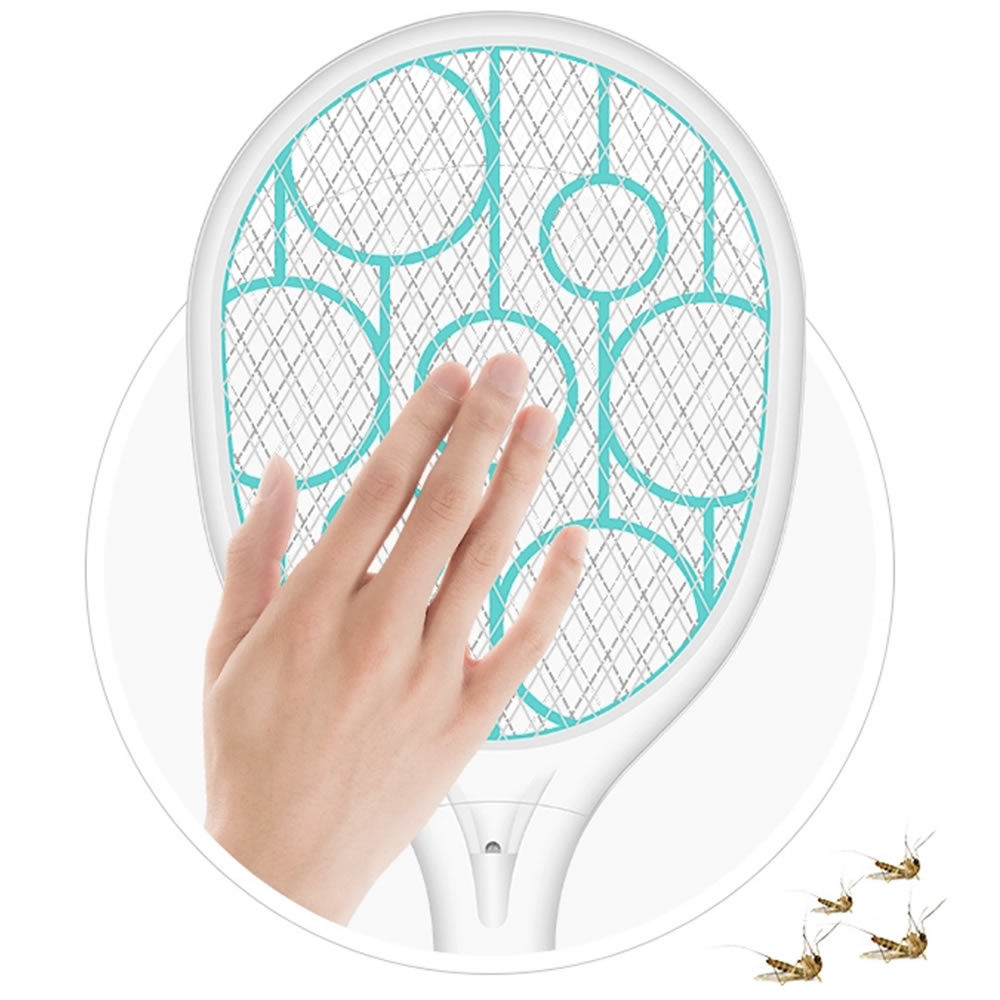 Electric Mosquito Swatter: image 2
