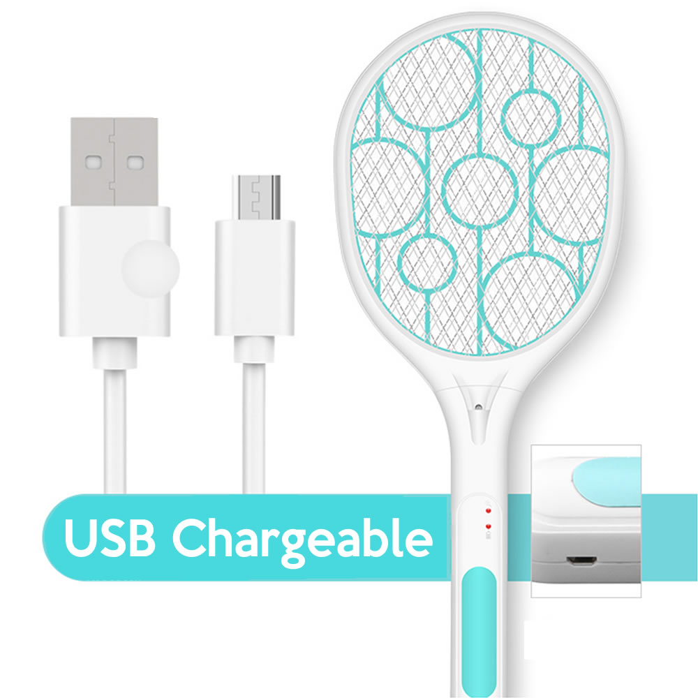 Electric Mosquito Swatter: image 3