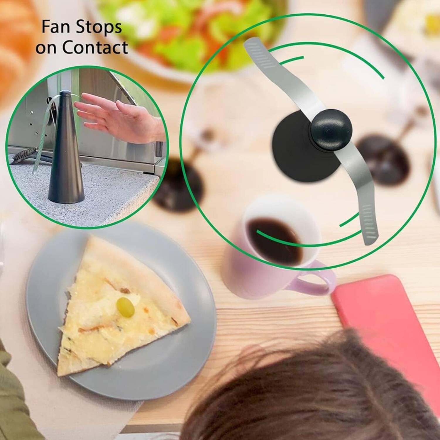 Fly Fans: image 3