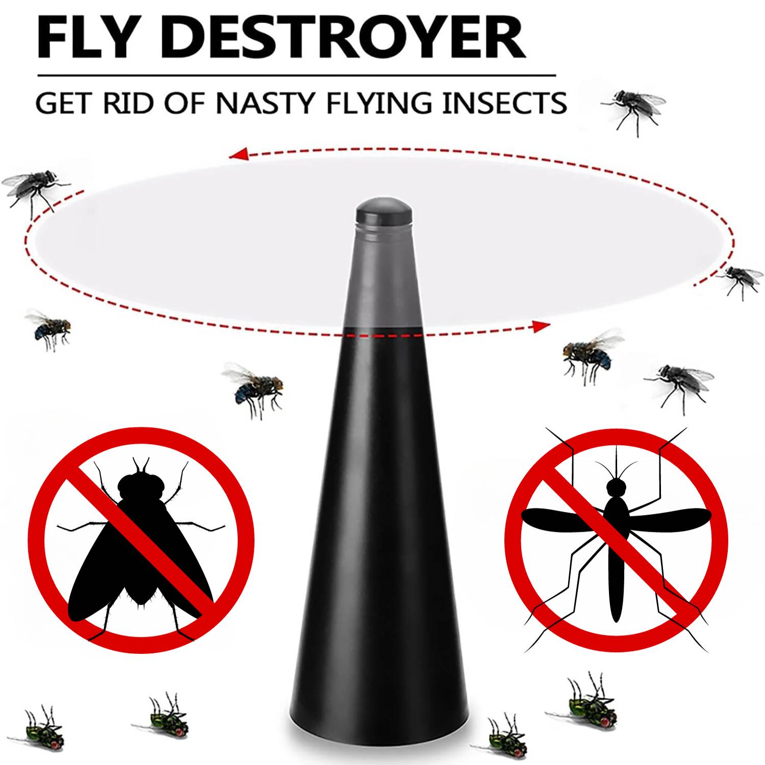 Fly Fans: image 4