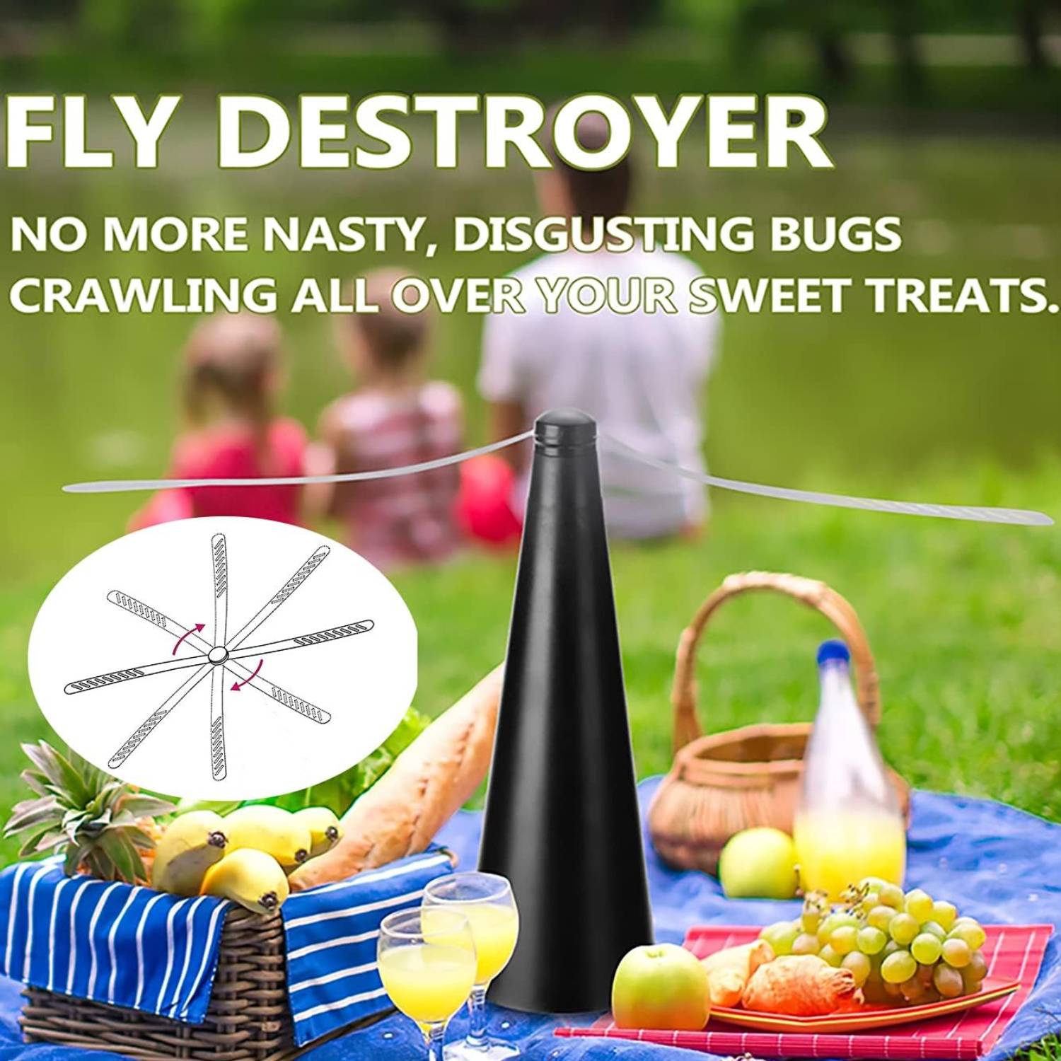 Fly Fans: image 5