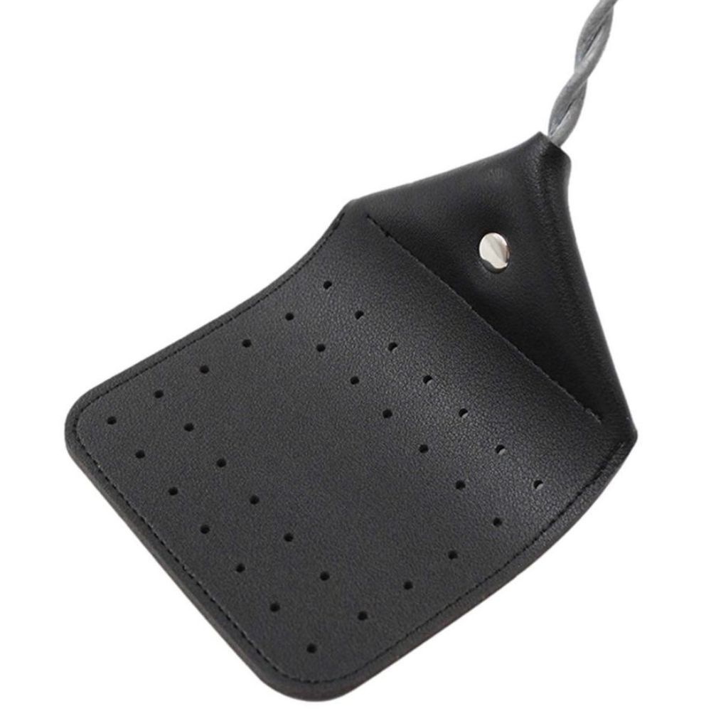 Leather Fly Swatter: image 3