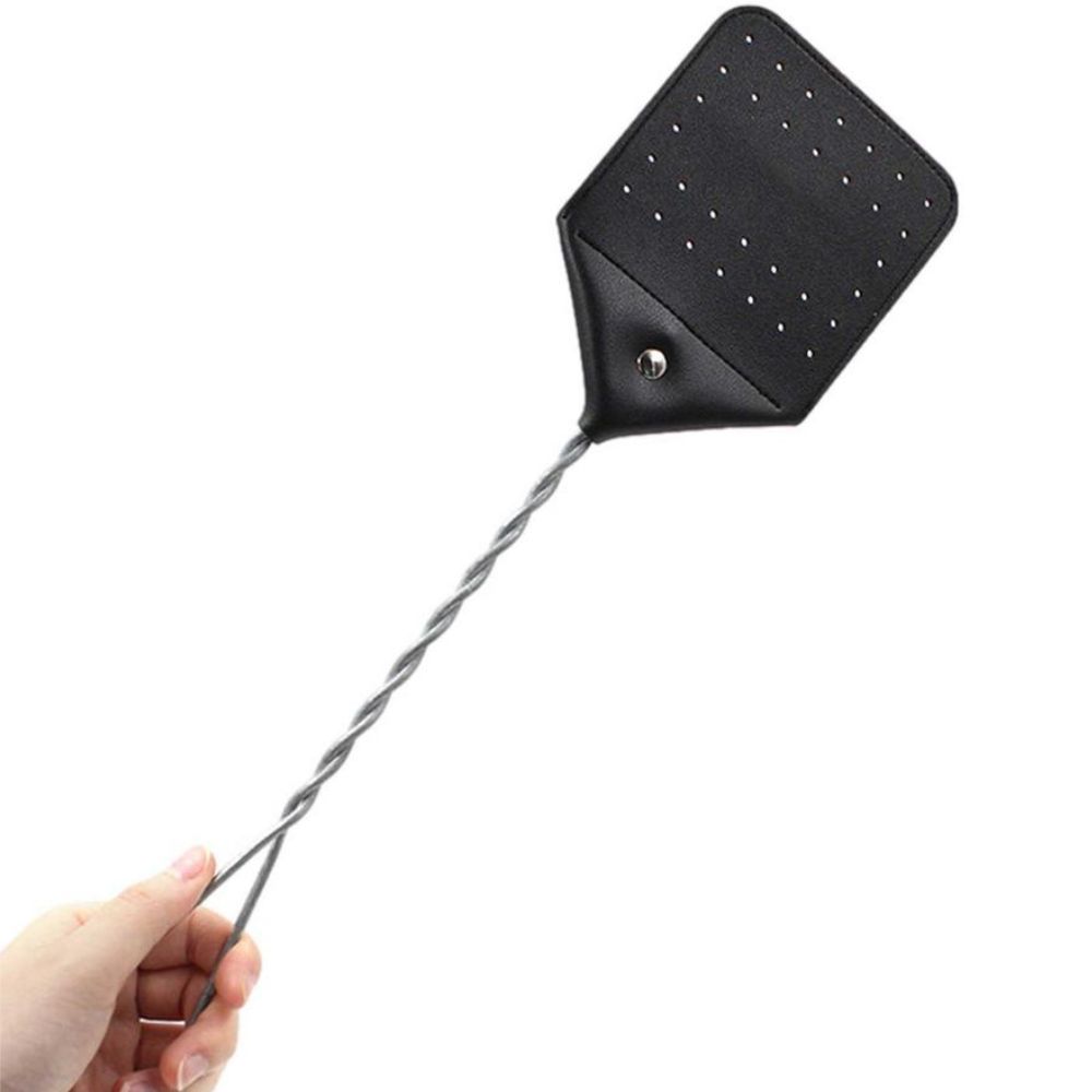 Leather Fly Swatter: image 6