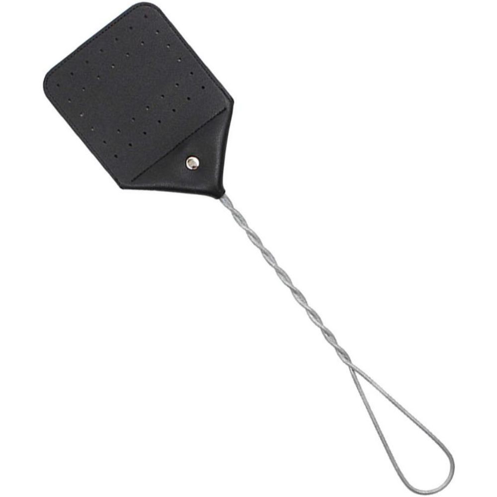 Leather Fly Swatter: image 7