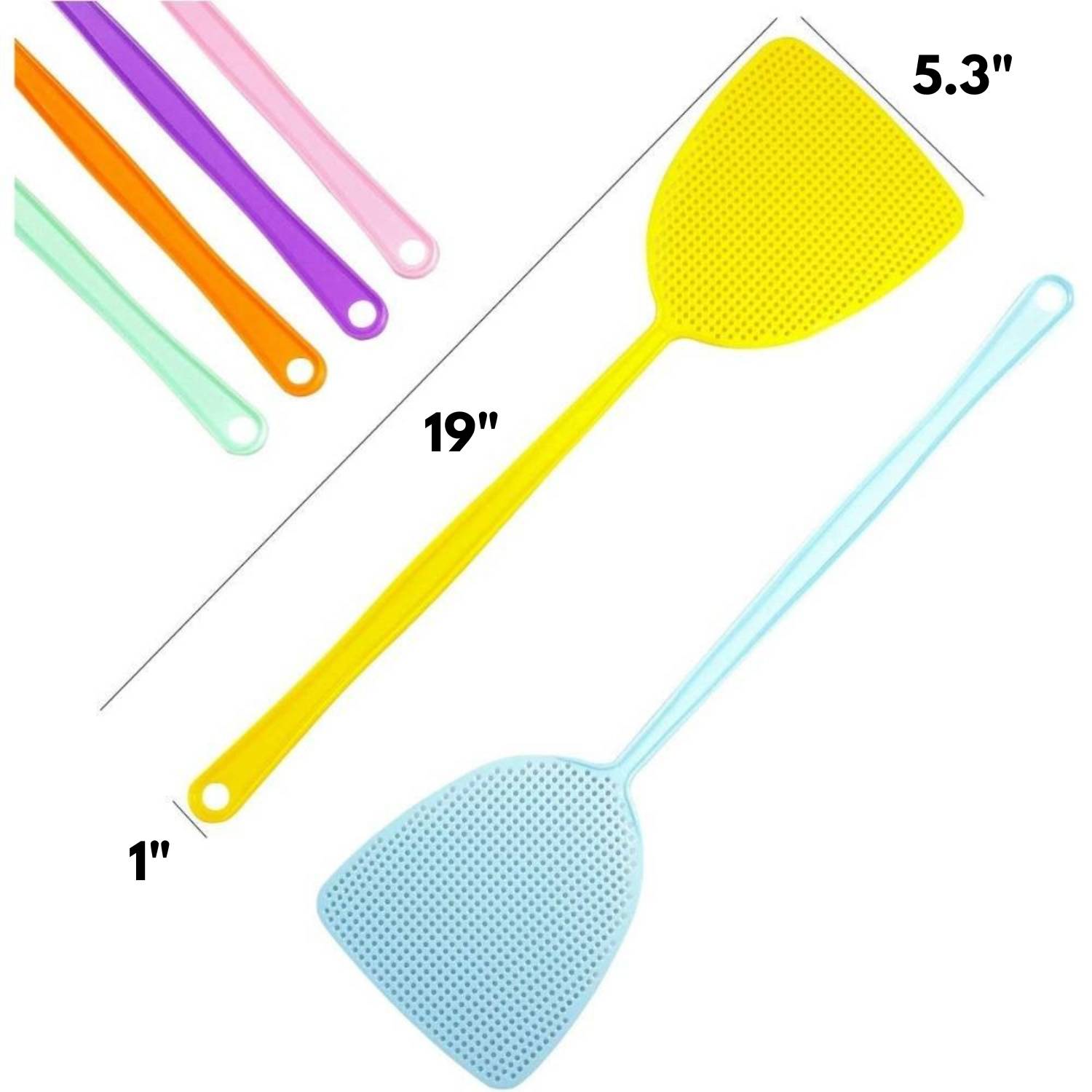 Manual Bug Swatters: image 4