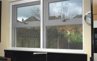 DIY House Window Screens