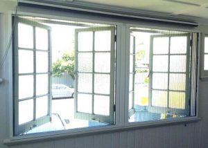 Casement Window Screens