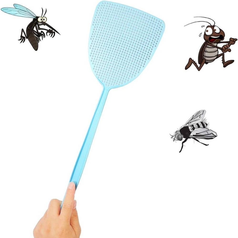 buy manual fly swatter
